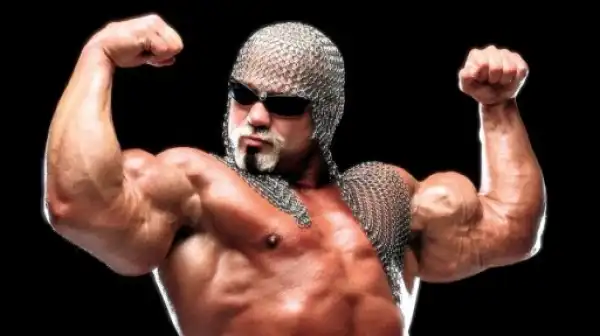 Scott Steiner - Holla If Ya Hear Me